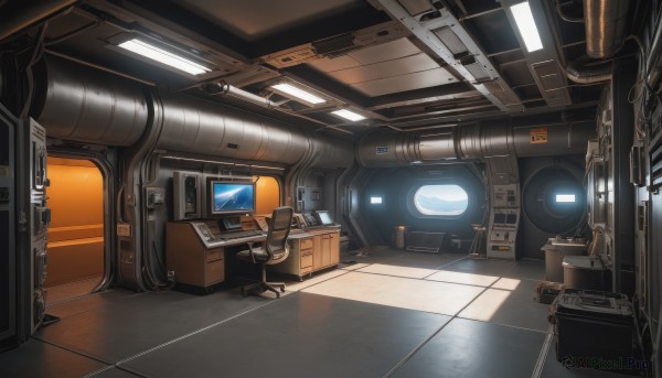 A delightful capture of a indoors within scenery