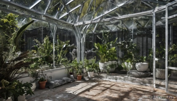 A graceful view of a indoors in day