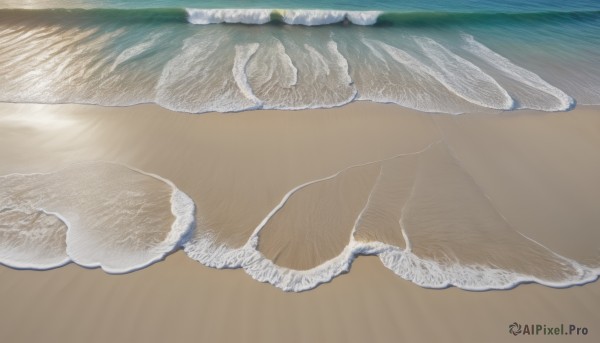 A abstract captured in a enchanting background