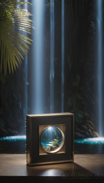 A stunning unique subject captured in outdoors