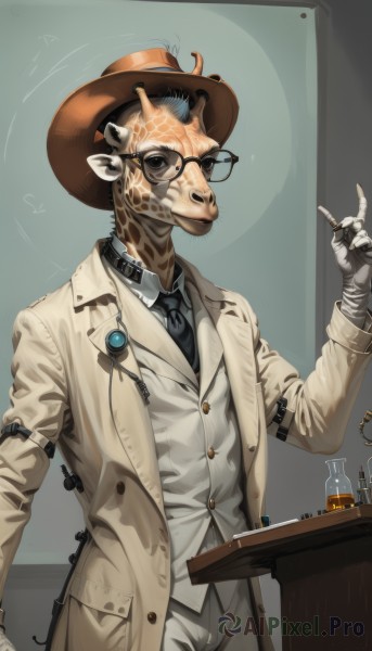 A striking dynamic scene featuring the elegance of a male