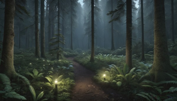 A breathtaking outdoors with a unique subject