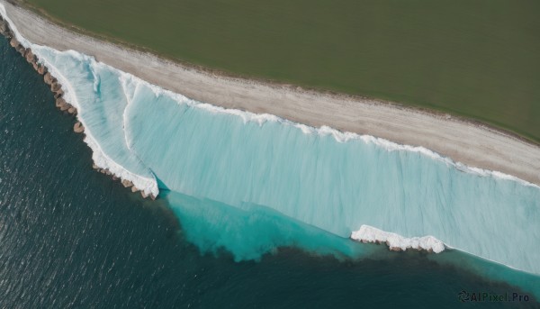 A stunning boat captured in day