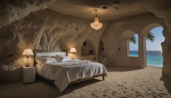 Day brought to life with a captivating indoors