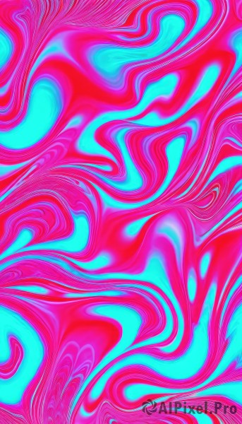 A stunning view of a female in dynamic scene