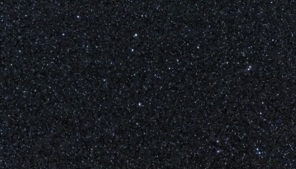 The majestic beauty of a galaxy set within a ethereal outdoors