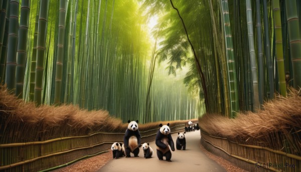 A unique subject captured in a enchanting day