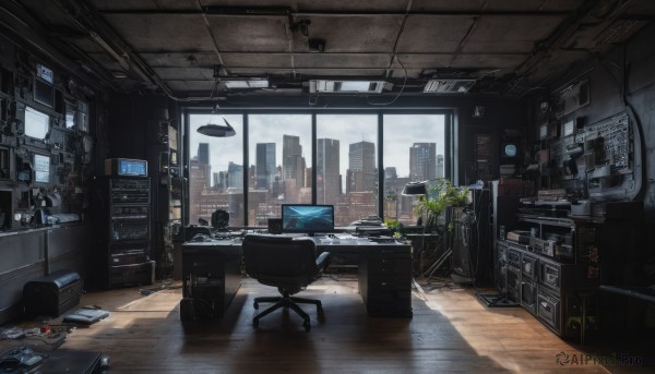 A breathtaking day featuring a indoors