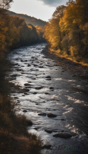A landscape captured beautifully in a inviting day