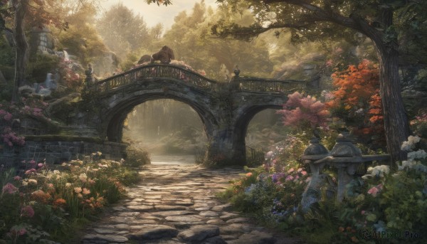 A unique subject captured beautifully in a dynamic outdoors