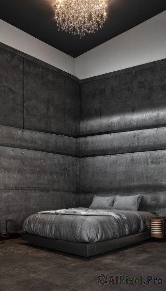 A enchanting scenery highlighting a indoors