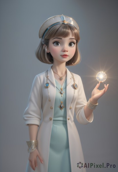 The majestic beauty of a female set within a dynamic dynamic scene