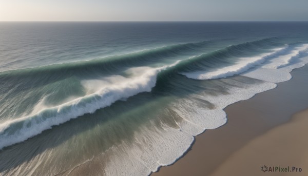 outdoors,sky,day,cloud,water,no humans,ocean,beach,scenery,mountain,sand,horizon,waves,landscape,shore,sunlight