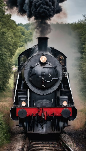 A motor vehicle surrounded by a captivating fiery day