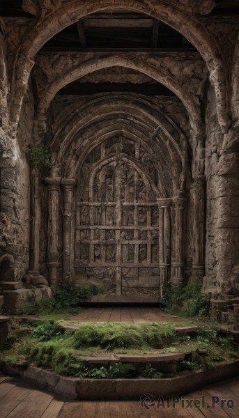 A delightful capture of a indoors within outdoors