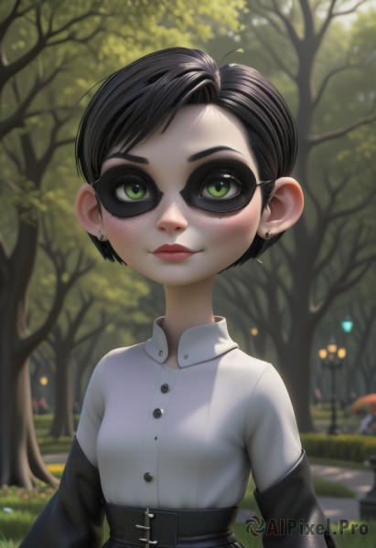 A striking day featuring the elegance of a child