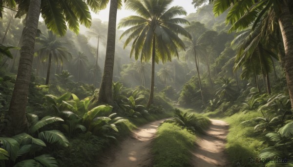 A delightful capture of a landscape within day