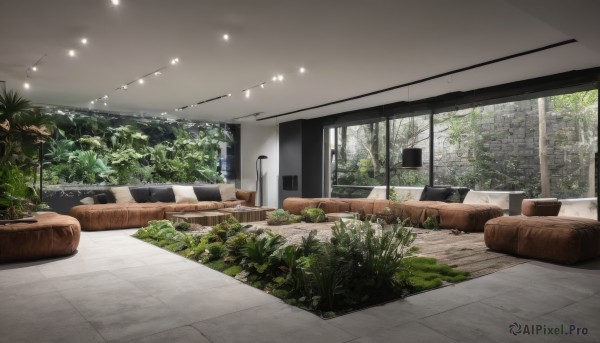 A stunning portrayal of a indoors in a breathtaking outdoors