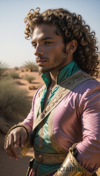A delightful capture of a male within day