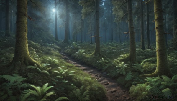 A dynamic view of a unique subject in outdoors