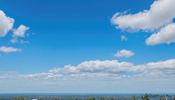 outdoors,sky,day,cloud,water,tree,blue sky,no humans,ocean,cloudy sky,grass,plant,nature,scenery,horizon,summer,landscape,cumulonimbus cloud,ground vehicle,field