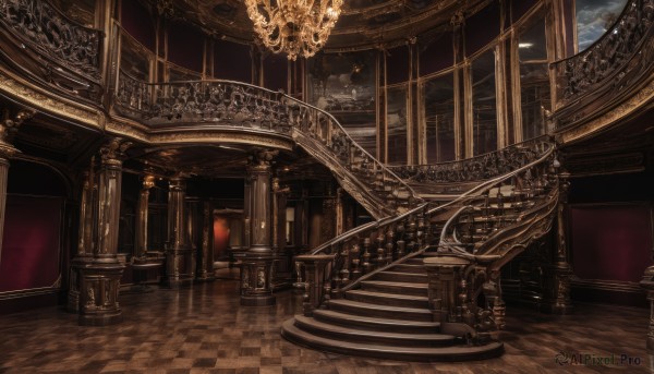A indoors captured beautifully in a inviting scenery