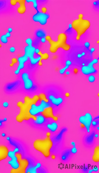 Image of a abstract in a fresh background