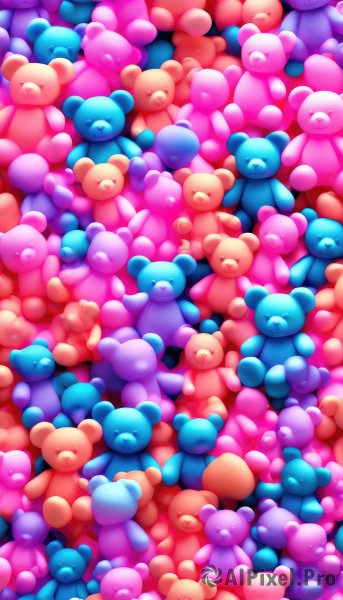 Image of a unique subject in a fresh dynamic scene