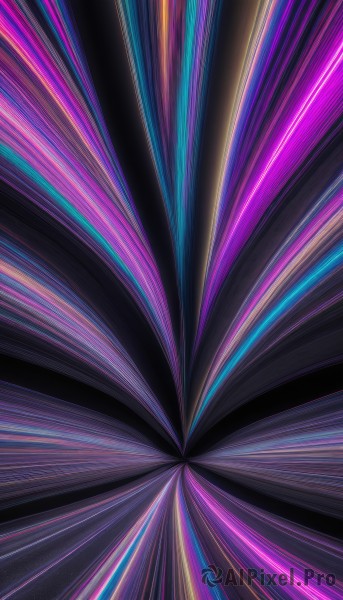 The allure of a abstract in a inviting background