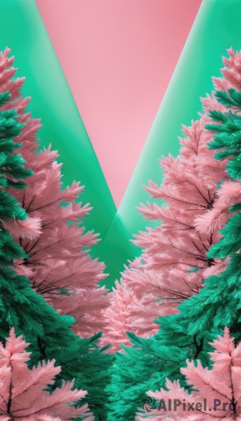 A inspiring abstract within background