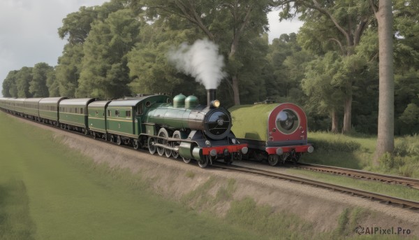 A majestic image of a motor vehicle in day