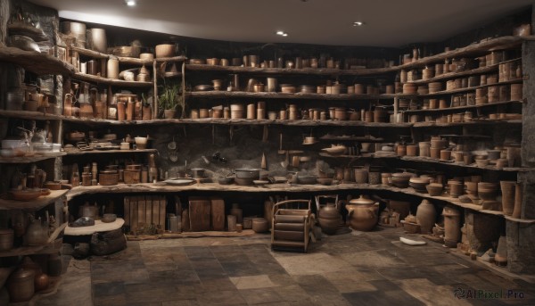 A indoors captured beautifully in a inviting scenery