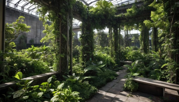 A graceful view of a indoors in day