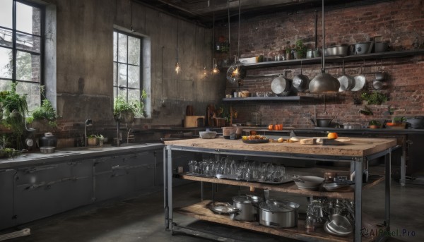 A indoors captured beautifully in a tranquil day