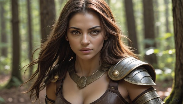 The wonder of a female in a bold day