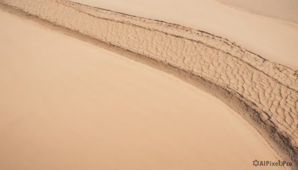 A peaceful image of a unique subject in outdoors