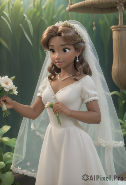 A breathtaking day with a female