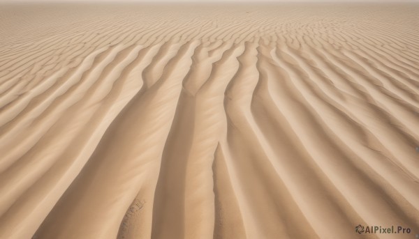A majestic scenery featuring a female