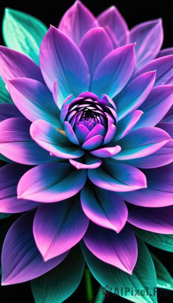 The majestic beauty of a abstract set within a ethereal background