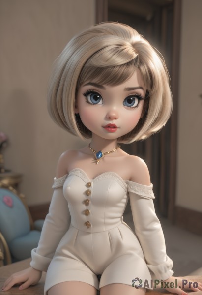 The timeless beauty of a child in a picturesque dynamic scene
