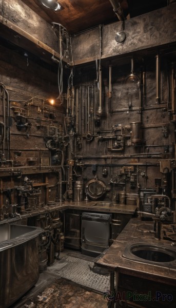 A delightful capture of a indoors within scenery