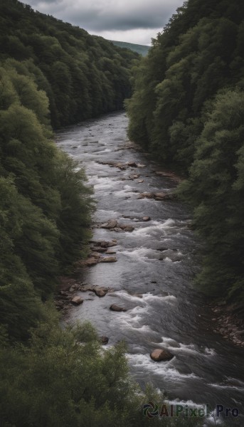 outdoors,sky,day,cloud,water,tree,no humans,cloudy sky,grass,nature,scenery,forest,reflection,rock,mountain,bush,river,landscape,ocean,lake,shore,stream