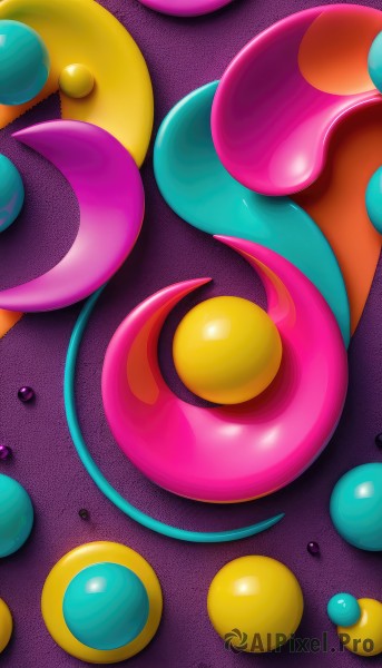 A serene background featuring a abstract