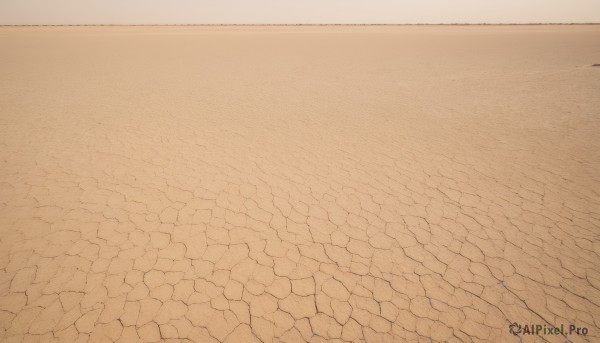 outdoors,sky,water,no humans,shadow,beach,scenery,sand,shore,desert,comic,day,tiles,road,wall