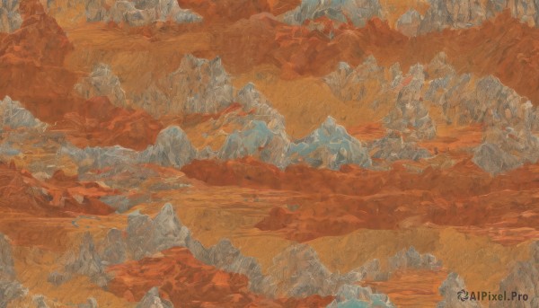 Outdoors brought to life with a dynamic landscape