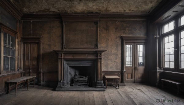 A delightful capture of a indoors within day