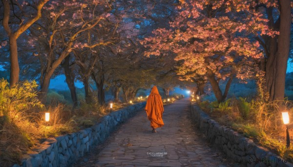 A inspiring view of a unique subject in outdoors