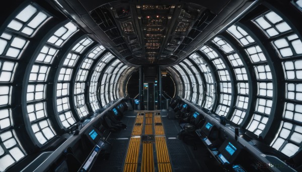 A delightful capture of a spacecraft within scenery