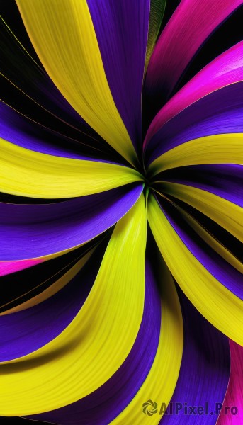 A stunning view of a abstract in background