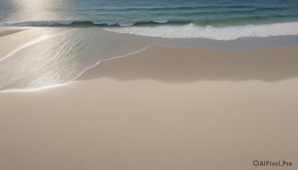 A serene day featuring a unique subject